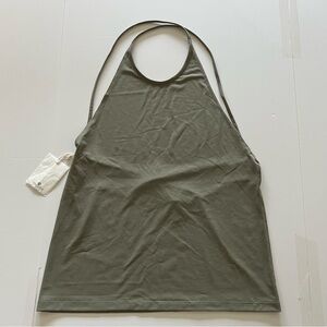 Sara Sigmundsdottir Team WIT Tank Top Size Large CrossFit Slate